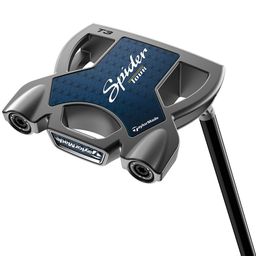 Putt Taylormade Spider Tour