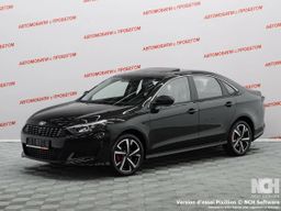 Berline Manuelle en Location