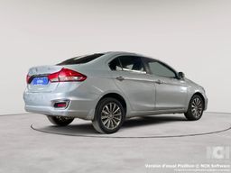SUZUKI CIAZ 2023 GRISE