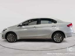 SUZUKI CIAZ 2023 GRISE