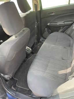 SUZUKI CIAZ 2023 GRISE