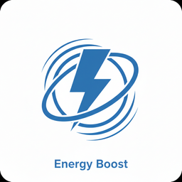 Energy Boost⚡