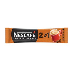 Nescafe classic 2in1