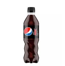 Pepsi max 0.5l 
