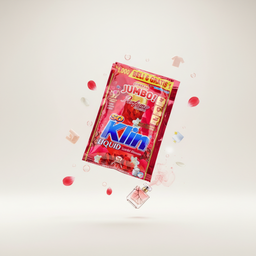 SOKLIN LIQUIT SCARLET BLOSSOM 40ML/120