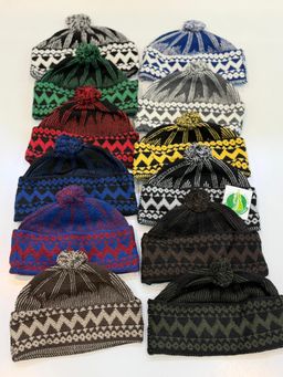 bonnet Baye Bara (lafa)