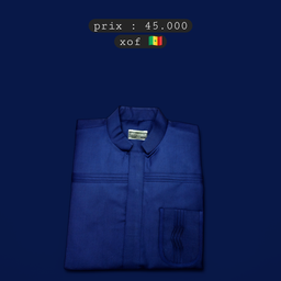 Tenues africaine "Tradi-moderne" 