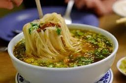 SHAN NOODLE soup/dry