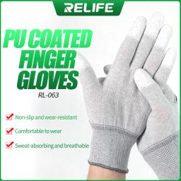 GLOVES RELIFE RL-063