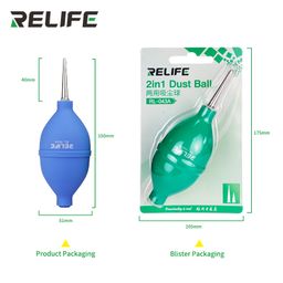DUST BALL RELIFE RL-043A