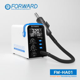 HOT AIR FORWARD FW-HA01
