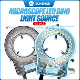LED MICROSCOPE SUNSHINE SS-033