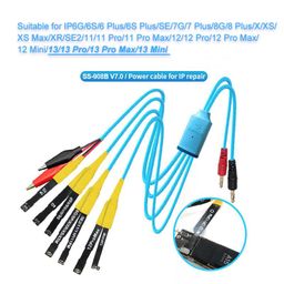 POWER CABLE SUNSHINE SS-908B