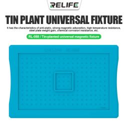 RELIFE RL-088 MAGNETIC PAD