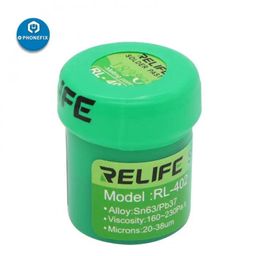 SOLDER PASTE RELIFE RL-402 183°C