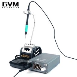SOLDERING STATION GVM T115