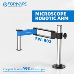STAND MICROSCOPE FORWARD FW-R02