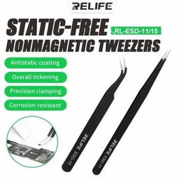 TWEEZER RELIFE ESD-11/15