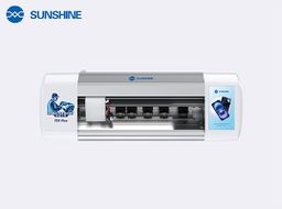 SUNSHINE Y25 PLUS UNLIMITED CUTTING MACHINE