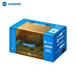 SUNSHINE SS-890B MINI LASER MACHINE
