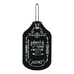 TESTEUR COIL KATEX KT-001