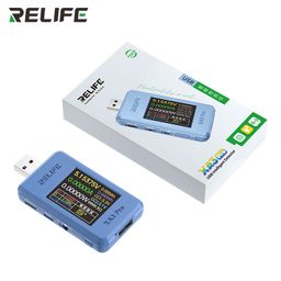 USB SMART TESTER RELIFE XA3 PRO