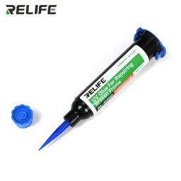 UV GLUE RELIFE RL-035D
