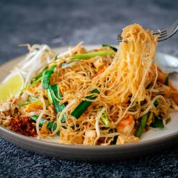 PAD THAI NOODLE