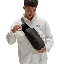 TOMTOC GameOn-G49 Nintendo Switch 2 Sling Bag