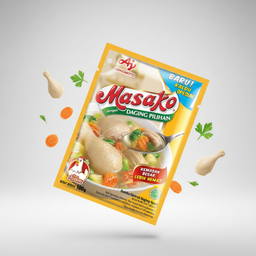 MASAKO  AYAM 100G/48