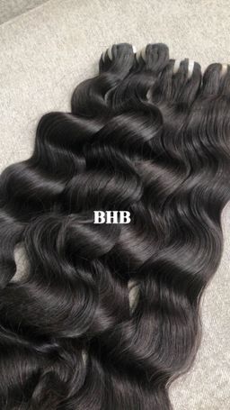 Extension 100% Raw hair vietnamien
