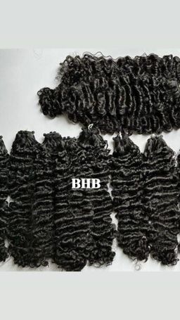 Extension 100% Raw hair vietnamien