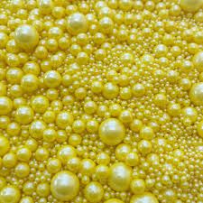 3684 BEATS DRAGGIES YELLOW MIX SIZE 