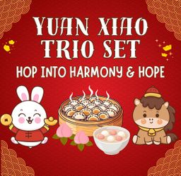 2026 CNY Cookie Sets