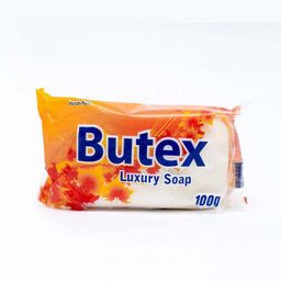 Butex Luxury Soap