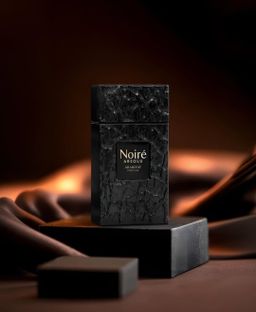 NOIRE ABSOLU 