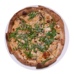 SIGNATURE PIZZA 🍕