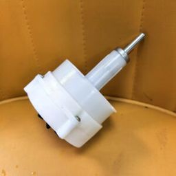 GOME GARAFO HOFFMANS