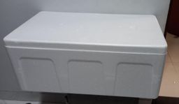 sterofom ukuran sedang / Paxel Big