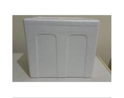 sterofom ukuran sedang / Paxel Big