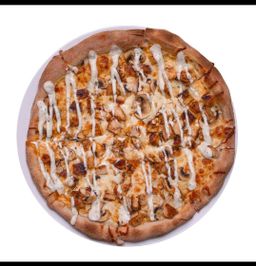 SIGNATURE PIZZA 🍕