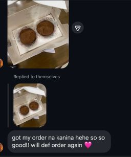 Premium Dujjonku (Korea's Dubai Style Chewy Cookie)