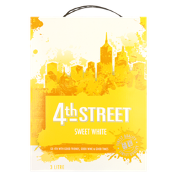 4th STREET 3L