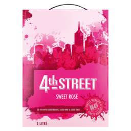 4th STREET 3L