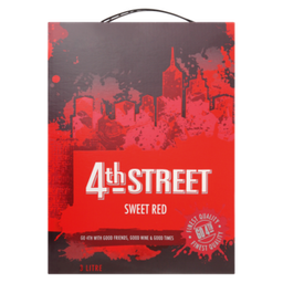 4th STREET 3L