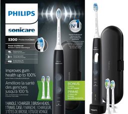 Philips Sonicare ProtectiveClean 5300 Rechargeable Electric Toothbrush