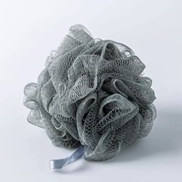 GREY MESH SPONGE