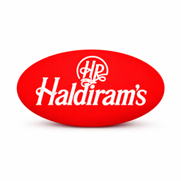 Haldiram ❄️