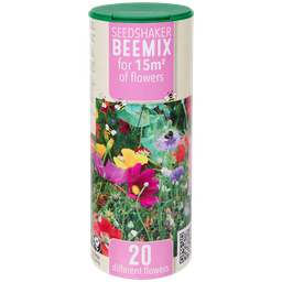 Mélange de graines - 20 différentes fleurs