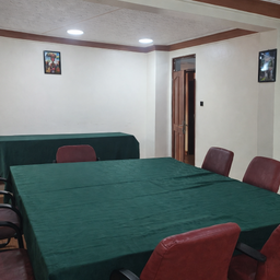 Board Room